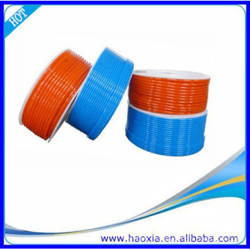 High Quality Polyurethane material blue color pneumatic pu air hose PU8x5